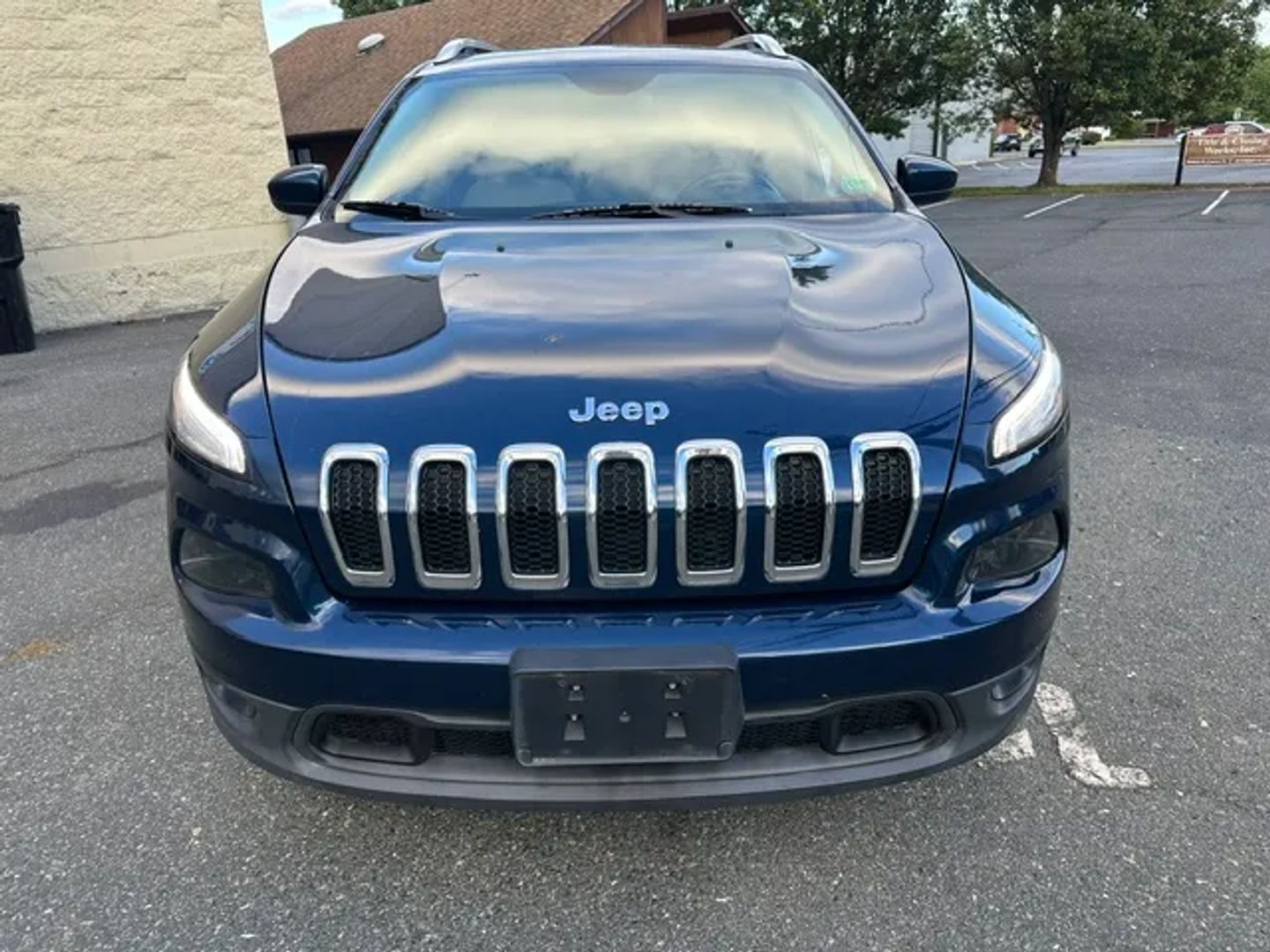 jeep cherokee 2018 1C4PJMCB7JD535756 image jeep cherokee 2018 1C4PJMCB7JD535756 image