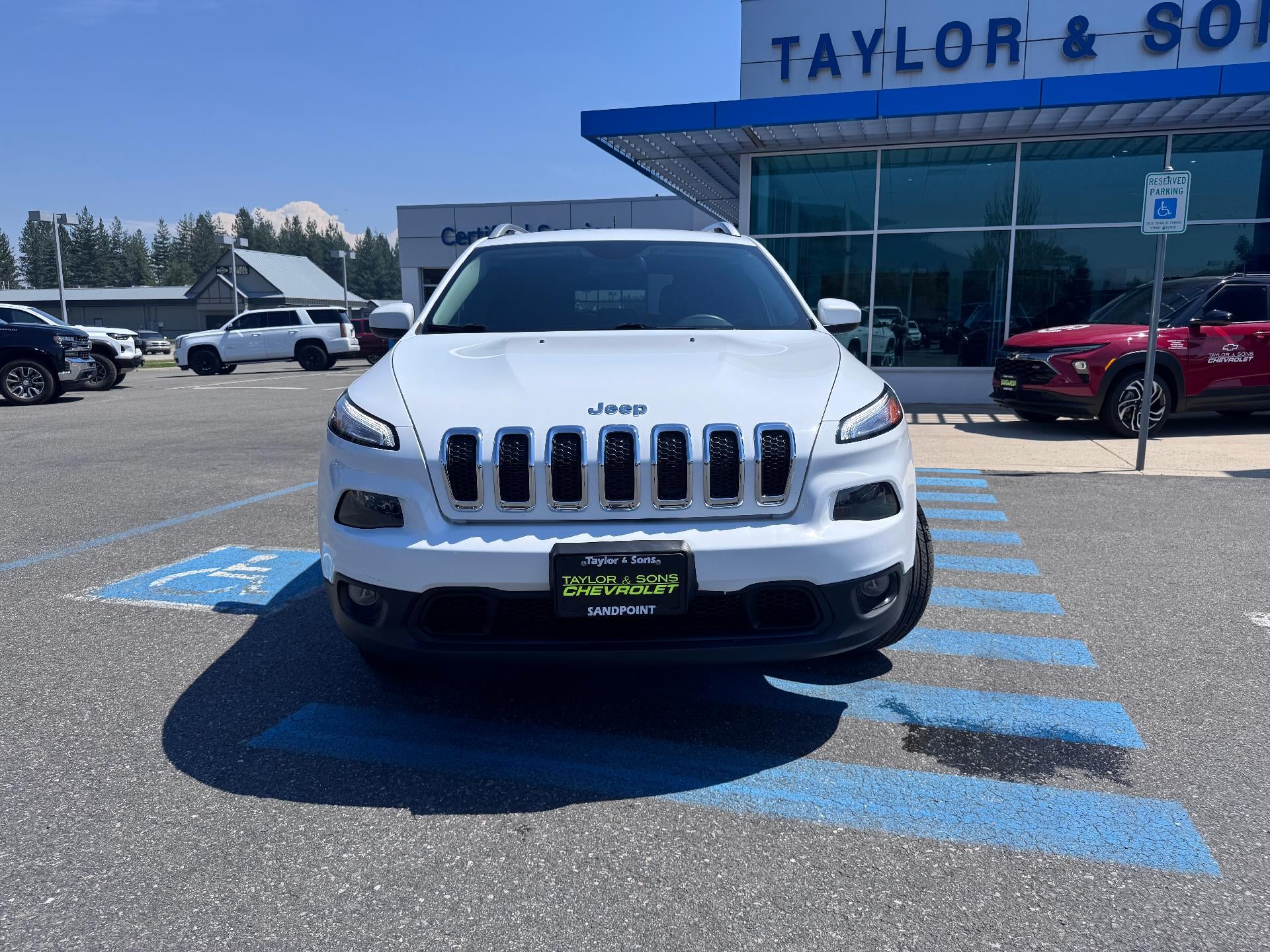 jeep cherokee 2018 1C4PJMCX6JD520824 image jeep cherokee 2018 1C4PJMCX6JD520824 image