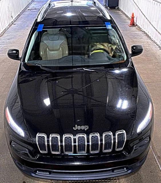 jeep cherokee 2018 1C4PJLCX5JD596531 image jeep cherokee 2018 1C4PJLCX5JD596531 image
