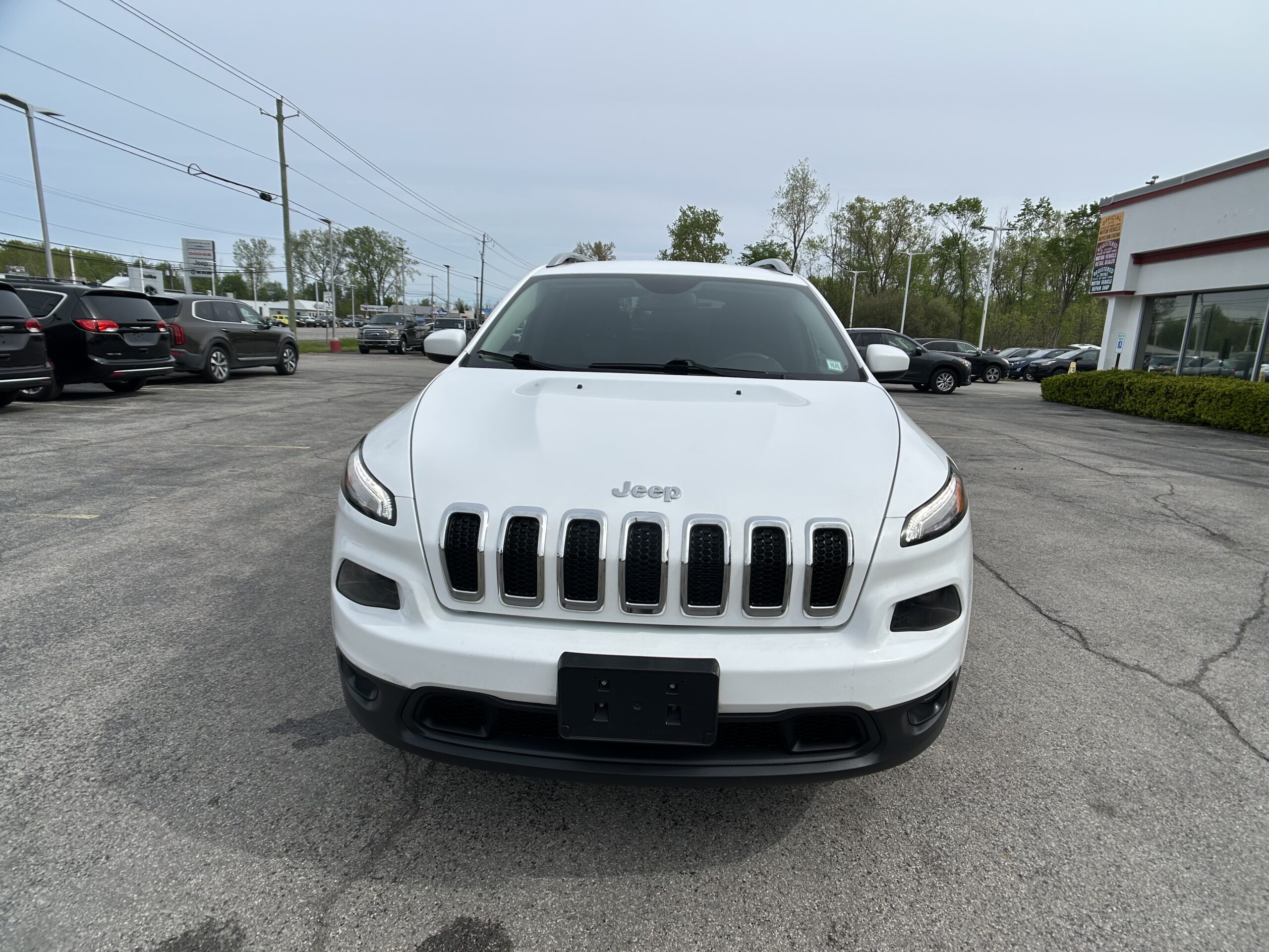 jeep cherokee 2018 1C4PJMCB0JD521200 image jeep cherokee 2018 1C4PJMCB0JD521200 image