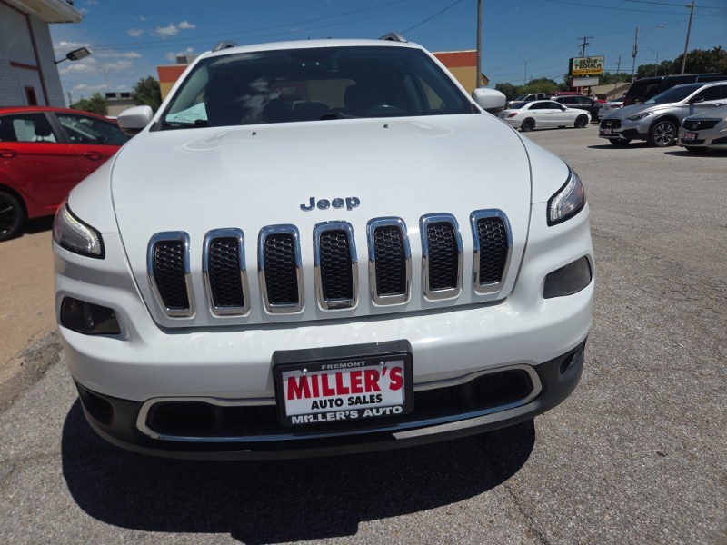 jeep cherokee 2018 1C4PJMDB7JD501153 image jeep cherokee 2018 1C4PJMDB7JD501153 image