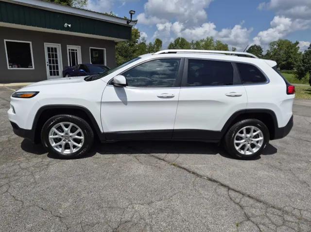 jeep cherokee 2018 1C4PJMCB9JD540781 image jeep cherokee 2018 1C4PJMCB9JD540781 image