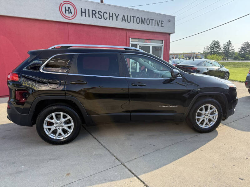 jeep cherokee 2018 1C4PJMCB3JD589457 image jeep cherokee 2018 1C4PJMCB3JD589457 image