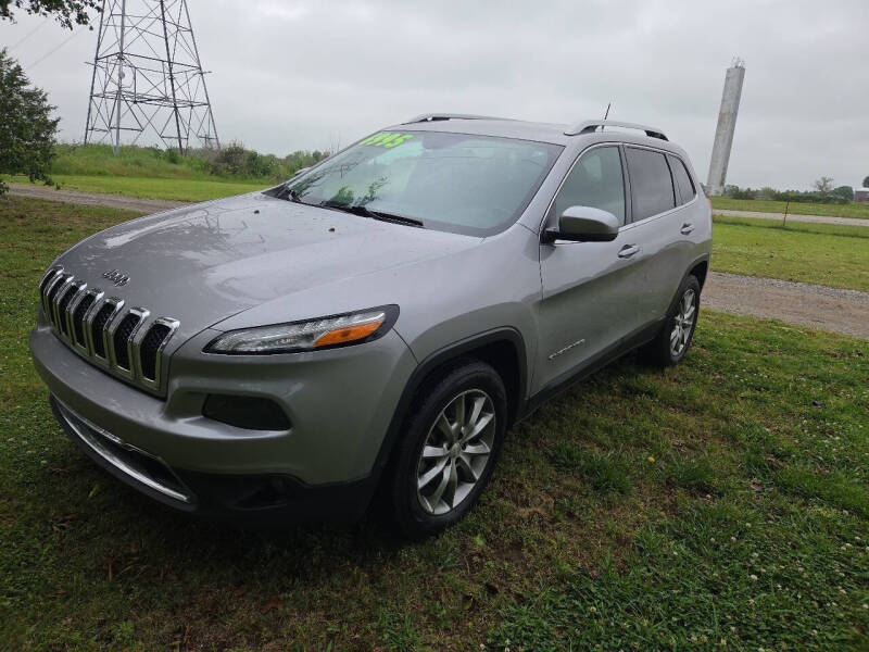 jeep cherokee 2018 1C4PJLDB8JD568225 image jeep cherokee 2018 1C4PJLDB8JD568225 image