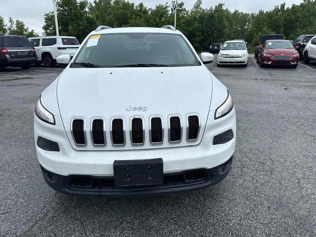 jeep cherokee 2018 1C4PJMCX6JD534416 image jeep cherokee 2018 1C4PJMCX6JD534416 image