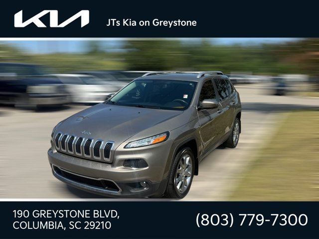 jeep cherokee 2018 1C4PJLDX6JD606630 image jeep cherokee 2018 1C4PJLDX6JD606630 image