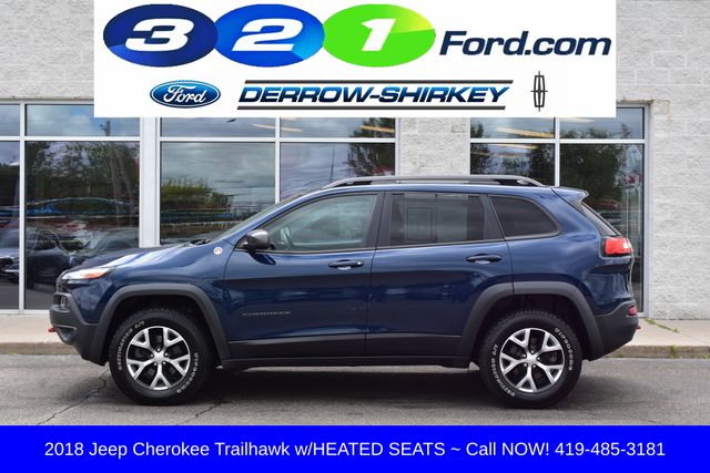 jeep cherokee 2018 1C4PJMBB5JD562486 image jeep cherokee 2018 1C4PJMBB5JD562486 image