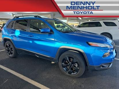 jeep cherokee 2018 1C4PJMDB3JD555047 image jeep cherokee 2018 1C4PJMDB3JD555047 image