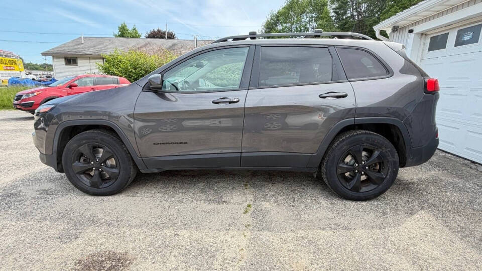 jeep cherokee 2018 1C4PJMDXXJD534448 image jeep cherokee 2018 1C4PJMDXXJD534448 image