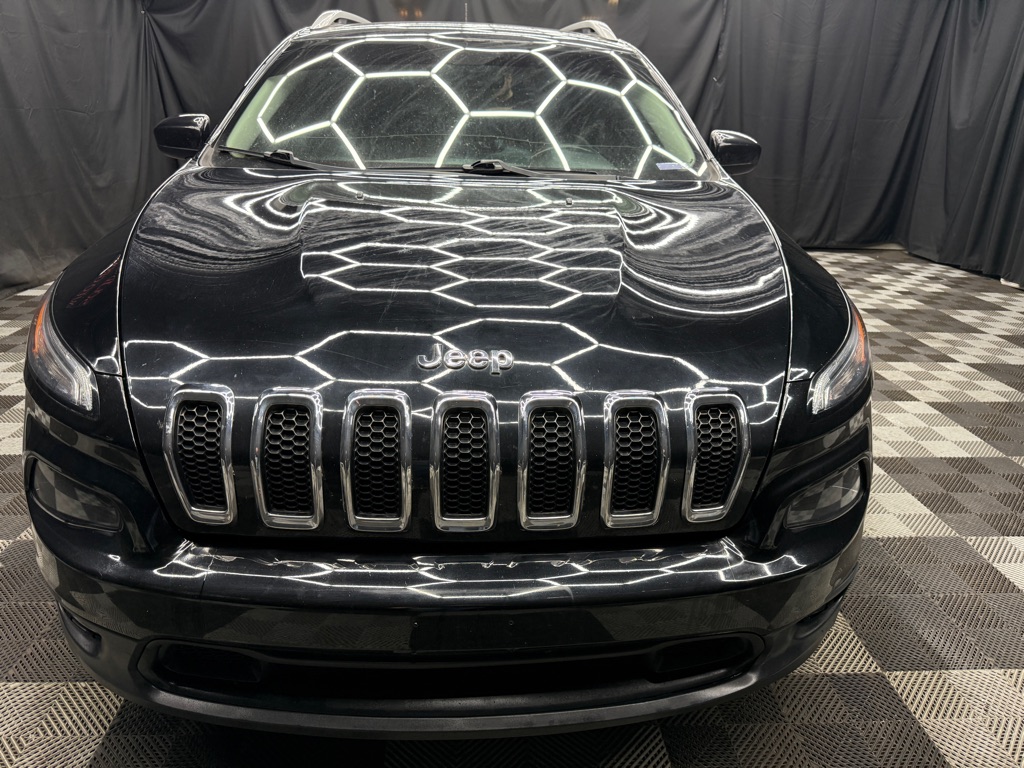 jeep cherokee 2018 1C4PJMLB8JD550623 image jeep cherokee 2018 1C4PJMLB8JD550623 image