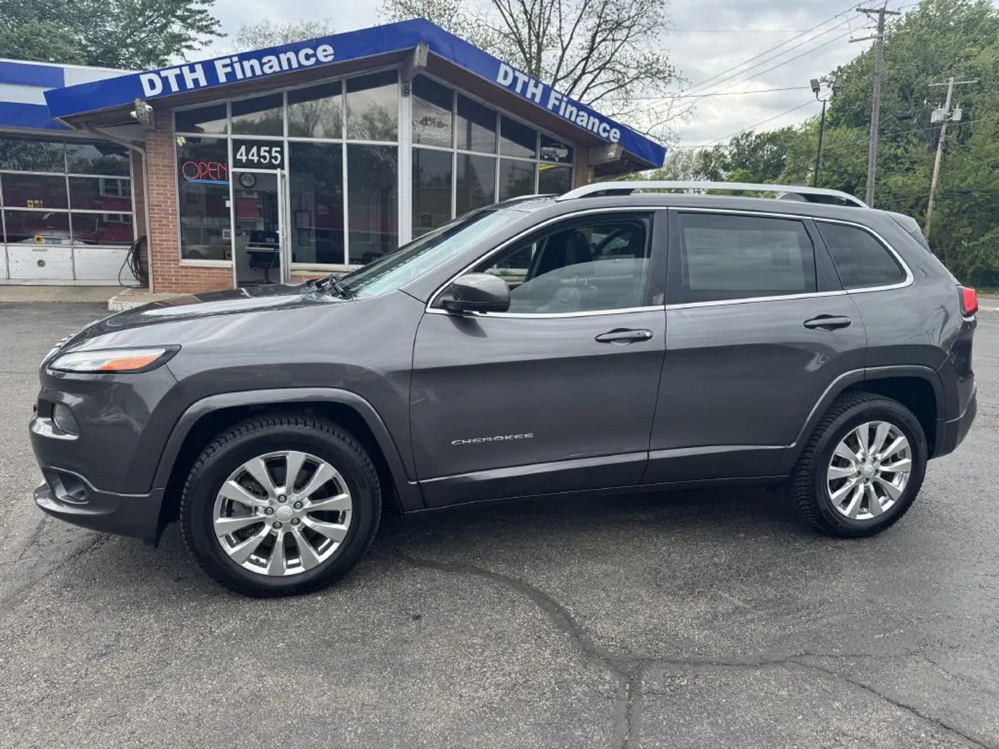 jeep cherokee 2018 1C4PJMJX7JD594563 image jeep cherokee 2018 1C4PJMJX7JD594563 image