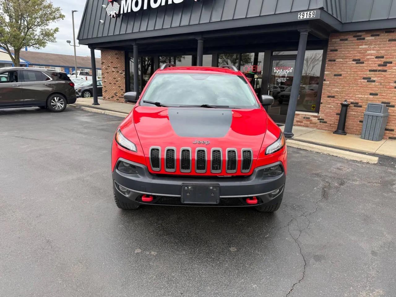 jeep cherokee 2018 1C4PJMBX4JD591862 image jeep cherokee 2018 1C4PJMBX4JD591862 image