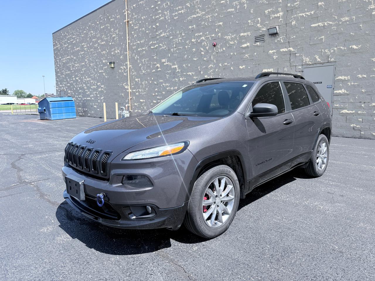 jeep cherokee 2018 1C4PJMCB2JD607186 image jeep cherokee 2018 1C4PJMCB2JD607186 image