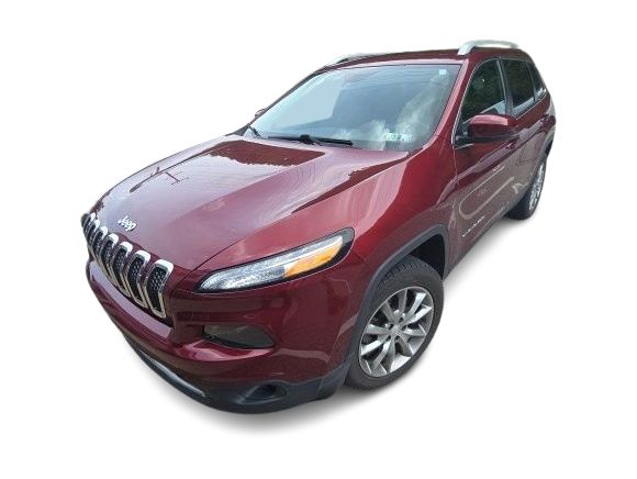 jeep cherokee 2018 1C4PJMDB8JD616991 image jeep cherokee 2018 1C4PJMDB8JD616991 image