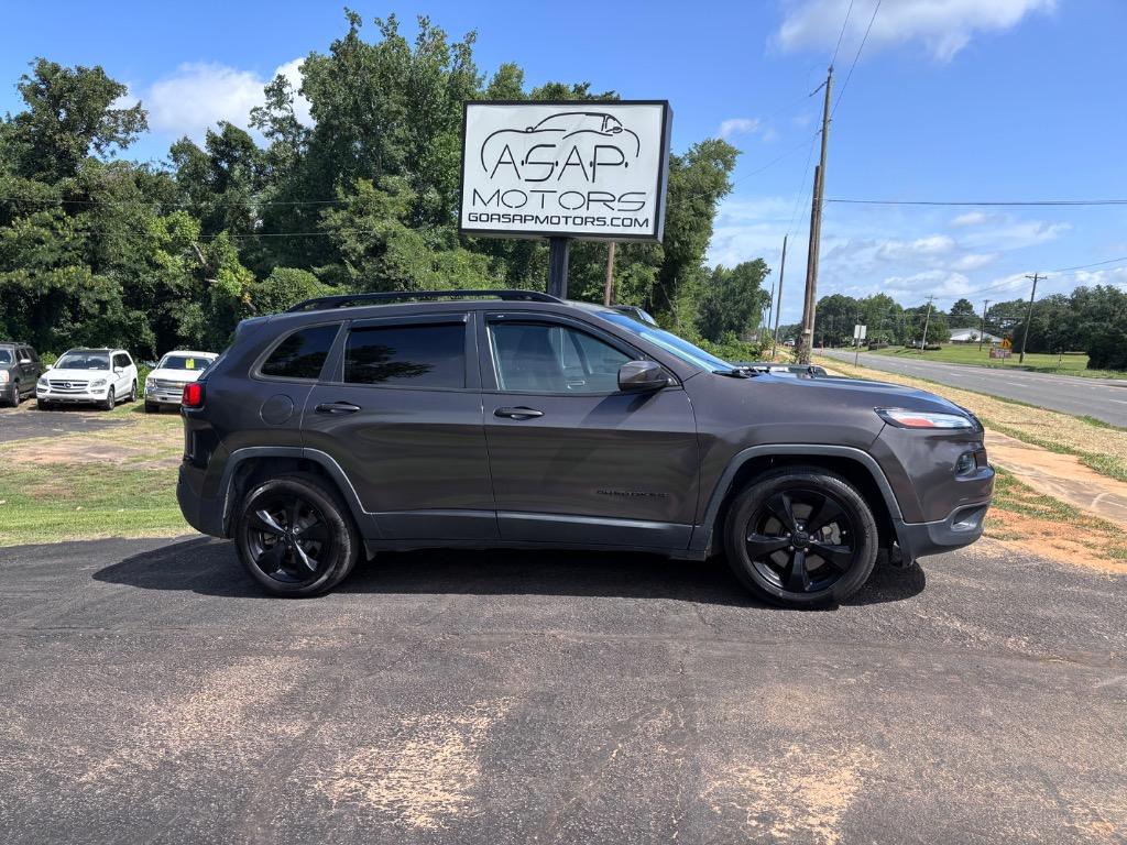 jeep cherokee 2018 1C4PJLCXXJD528256 image jeep cherokee 2018 1C4PJLCXXJD528256 image