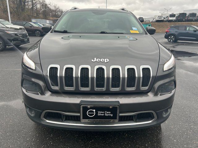 jeep cherokee 2018 1C4PJMDX2JD619400 image jeep cherokee 2018 1C4PJMDX2JD619400 image