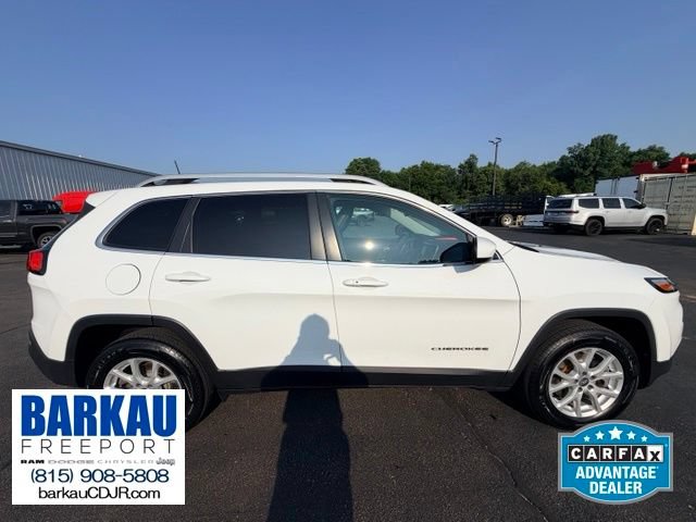 jeep cherokee 2018 1C4PJMLX8JD555901 image jeep cherokee 2018 1C4PJMLX8JD555901 image