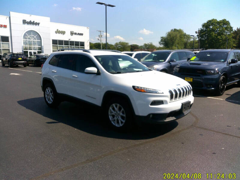 jeep cherokee 2018 1C4PJMLBXJD530440 image jeep cherokee 2018 1C4PJMLBXJD530440 image