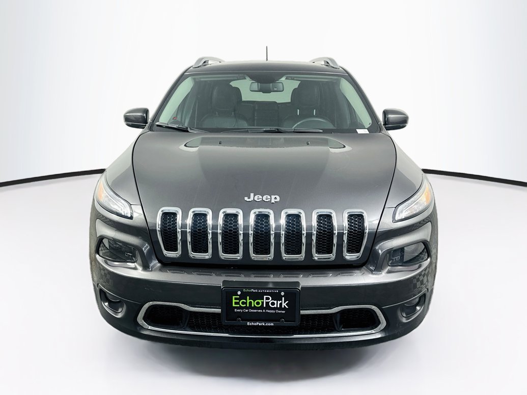 jeep cherokee 2018 1C4PJLDB1JD518329 image jeep cherokee 2018 1C4PJLDB1JD518329 image
