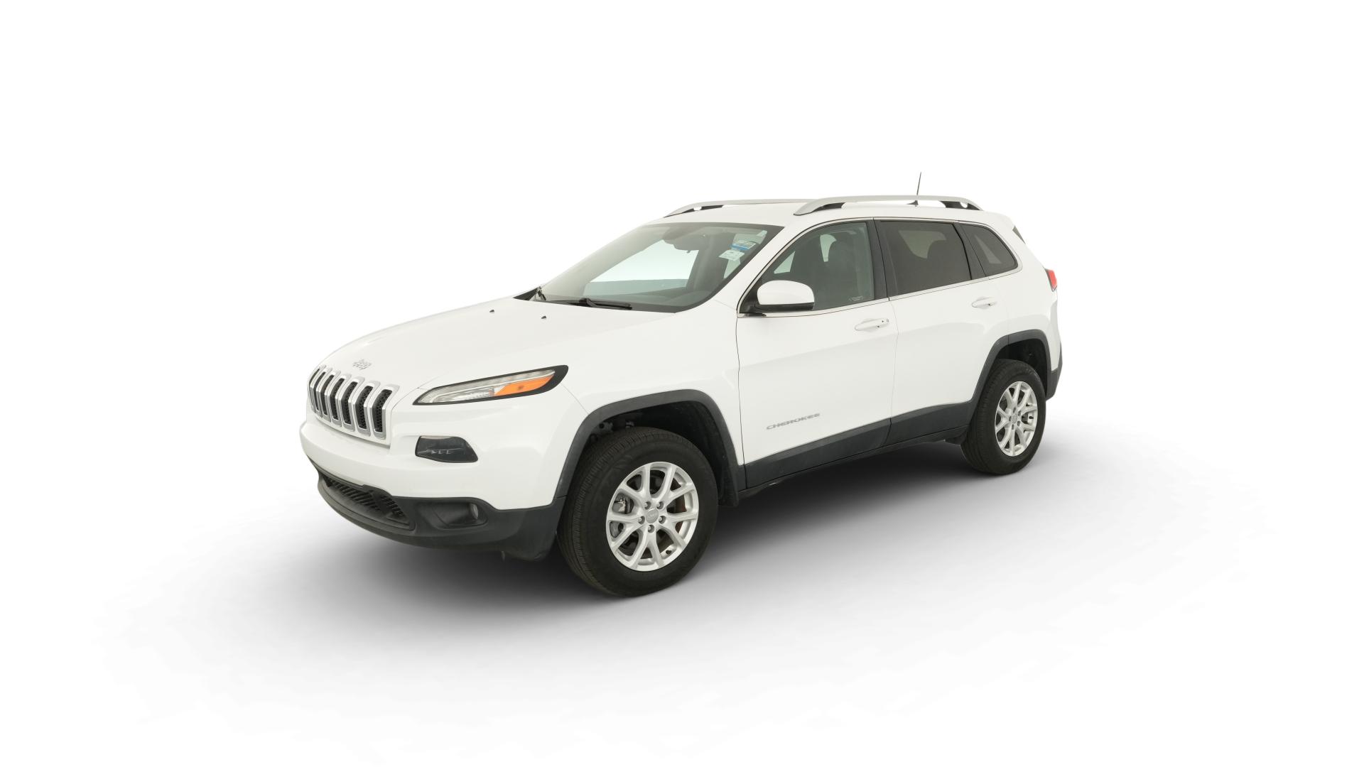 jeep cherokee 2018 1C4PJMLB0JD567111 image jeep cherokee 2018 1C4PJMLB0JD567111 image