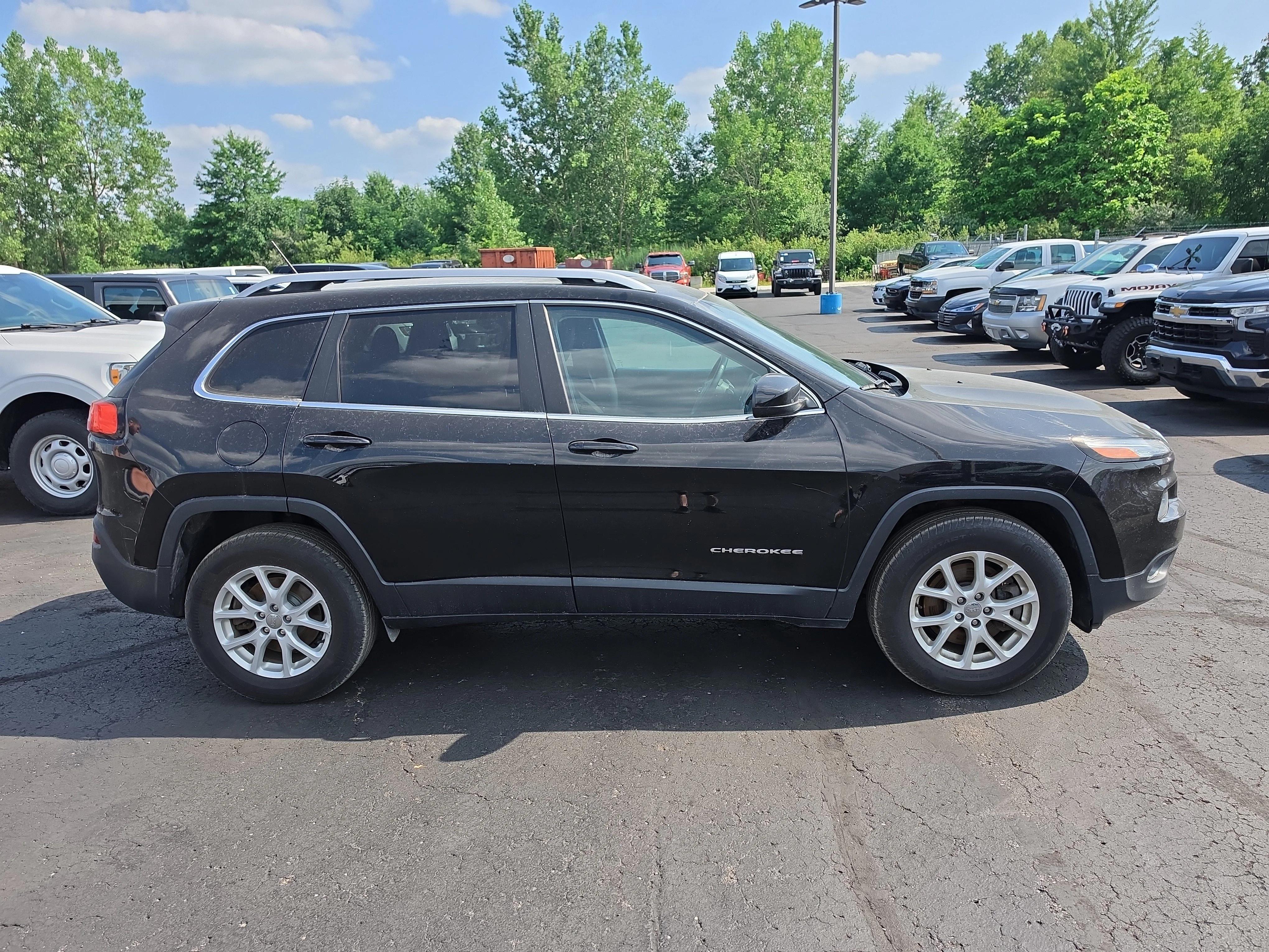 jeep cherokee 2018 1C4PJMCB1JD528625 image jeep cherokee 2018 1C4PJMCB1JD528625 image