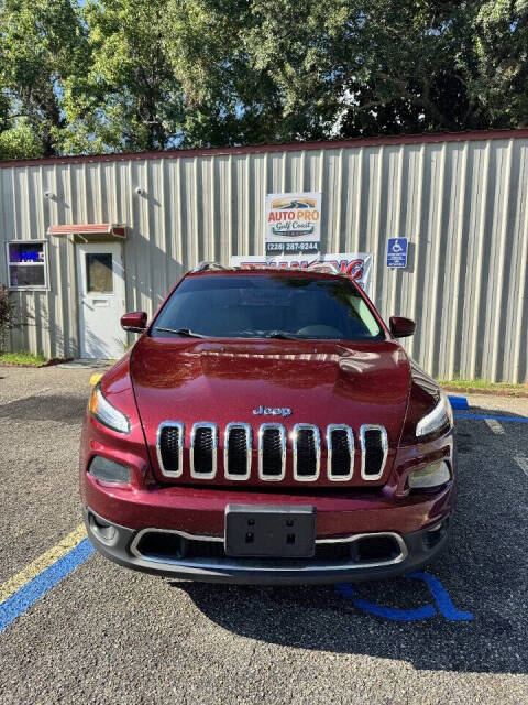 jeep cherokee 2018 1C4PJMDB3JD613223 image jeep cherokee 2018 1C4PJMDB3JD613223 image