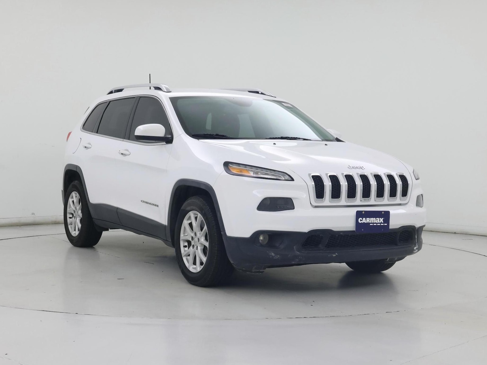 jeep cherokee 2018 1C4PJLLB9JD553346 image