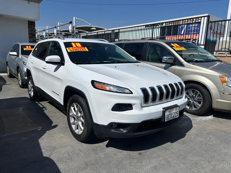 jeep cherokee 2018 1C4PJLCX4JD503577 image jeep cherokee 2018 1C4PJLCX4JD503577 image
