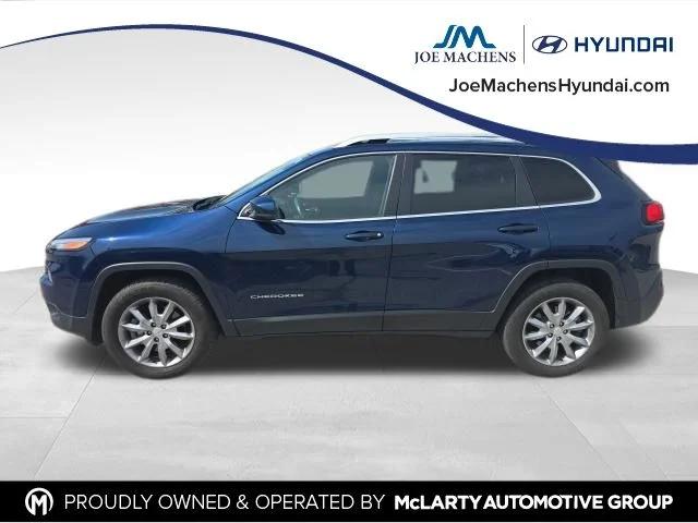 jeep cherokee 2018 1C4PJMDX2JD517627 image jeep cherokee 2018 1C4PJMDX2JD517627 image