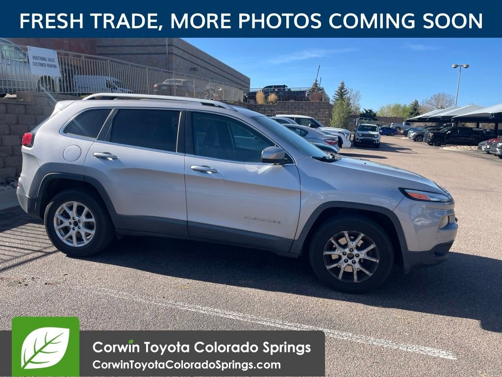 jeep cherokee 2018 1C4PJMCB4JD529011 image jeep cherokee 2018 1C4PJMCB4JD529011 image