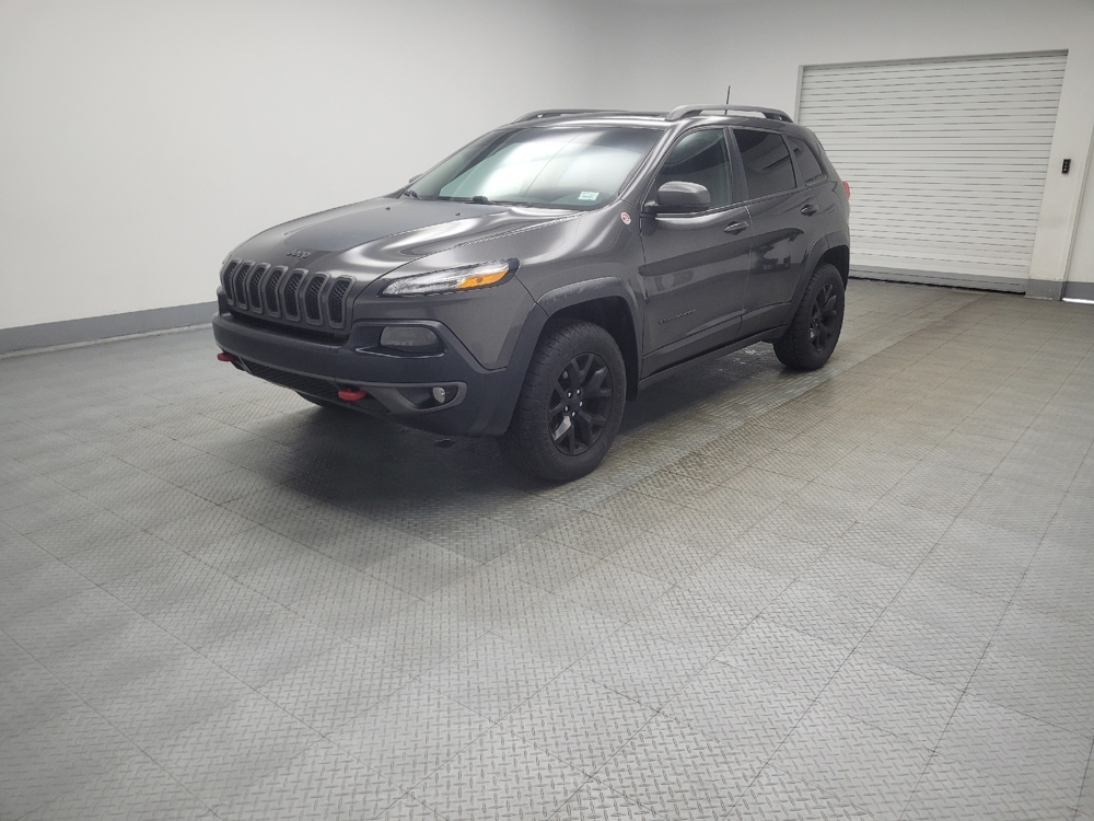 jeep cherokee 2018 1C4PJMBX5JD525613 image jeep cherokee 2018 1C4PJMBX5JD525613 image