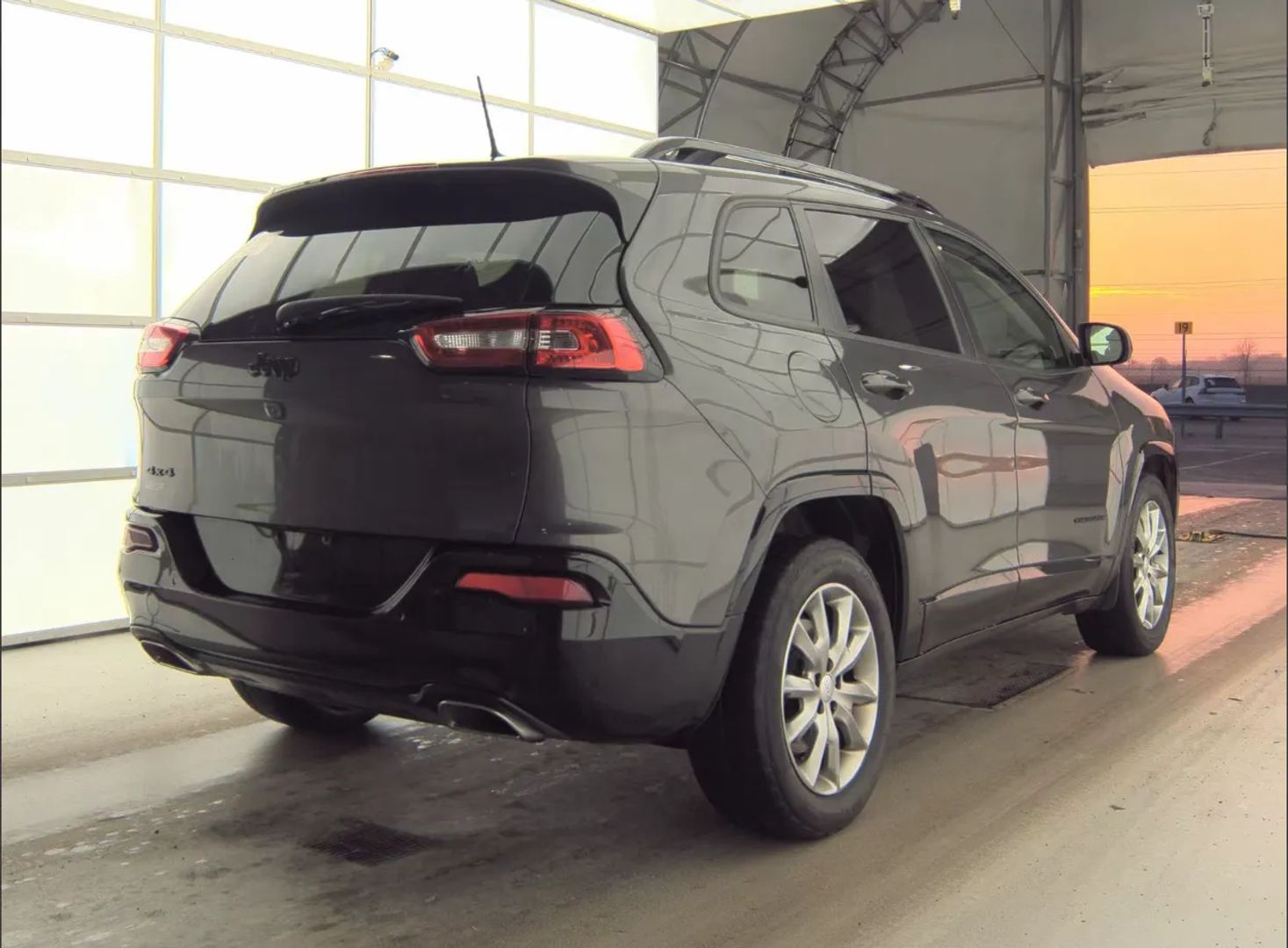 jeep cherokee 2018 1C4PJMCXXJD586809 image jeep cherokee 2018 1C4PJMCXXJD586809 image