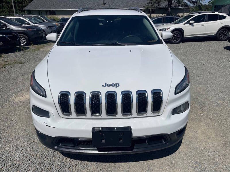jeep cherokee 2018 1C4PJMCB9JD603071 image jeep cherokee 2018 1C4PJMCB9JD603071 image