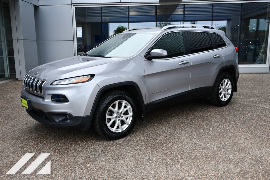 jeep cherokee 2018 1C4PJMLX7JD517138 image jeep cherokee 2018 1C4PJMLX7JD517138 image