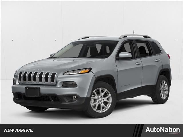 jeep cherokee 2018 1C4PJMLB9JD549089 image jeep cherokee 2018 1C4PJMLB9JD549089 image