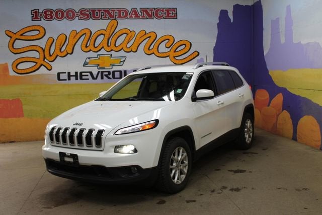 jeep cherokee 2018 1C4PJMCXXJD530899 image jeep cherokee 2018 1C4PJMCXXJD530899 image