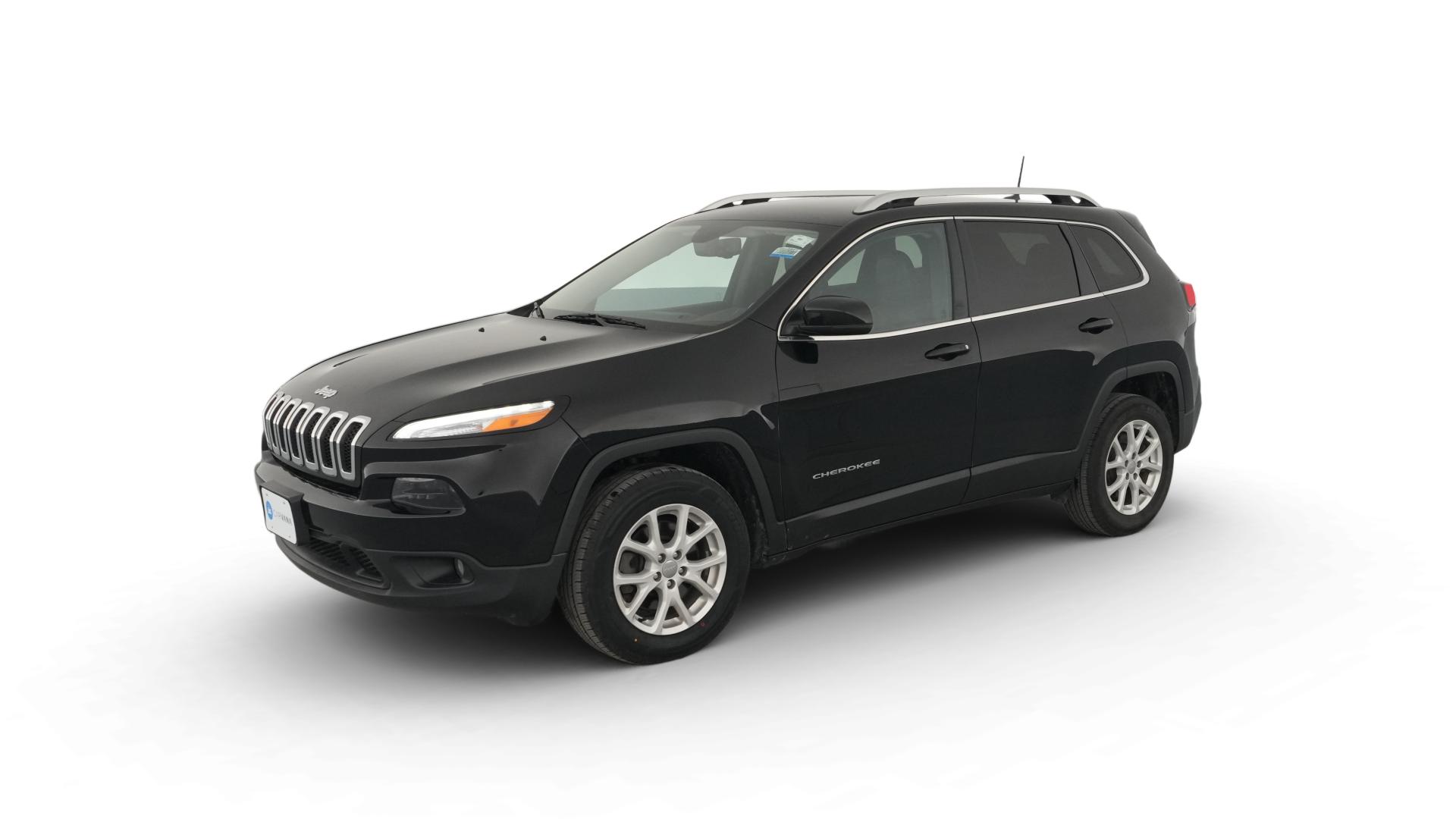 jeep cherokee 2018 1C4PJMLB0JD567576 image jeep cherokee 2018 1C4PJMLB0JD567576 image