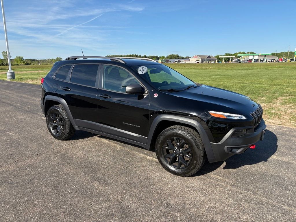 jeep cherokee 2018 1C4PJMBB6JD599790 image jeep cherokee 2018 1C4PJMBB6JD599790 image