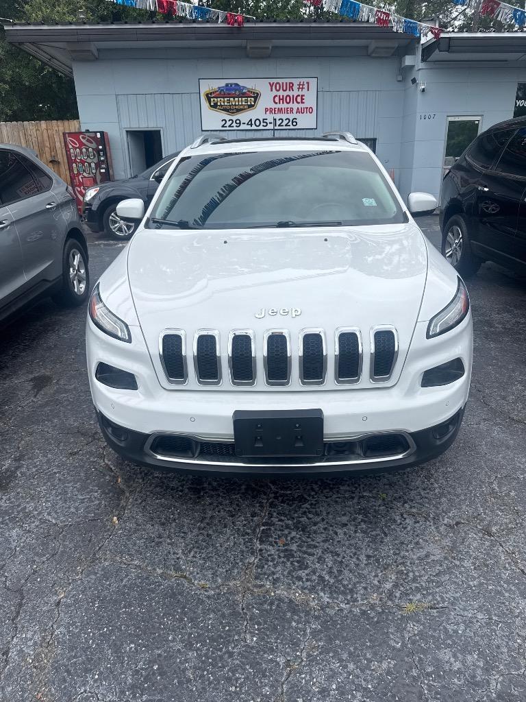 jeep cherokee 2018 1C4PJLDX1JD510825 image jeep cherokee 2018 1C4PJLDX1JD510825 image