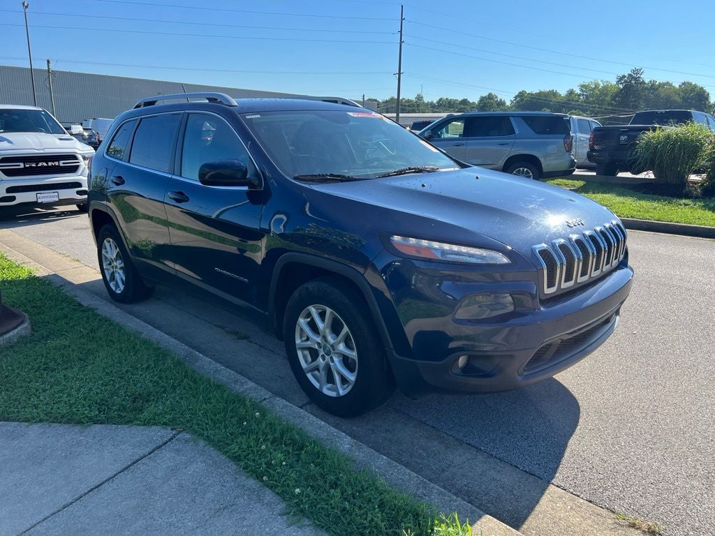 jeep cherokee 2018 1C4PJMCX6JD585902 image jeep cherokee 2018 1C4PJMCX6JD585902 image