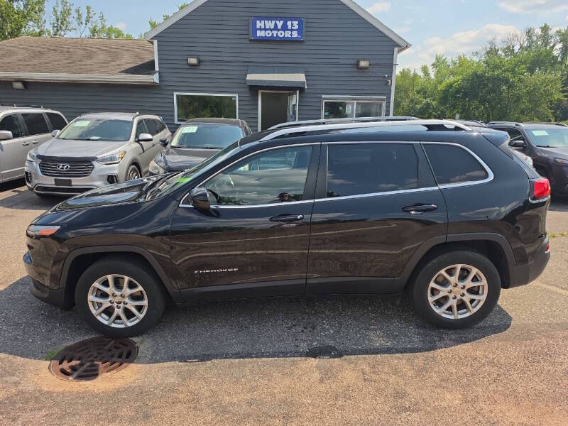 jeep cherokee 2018 1C4PJLCXXJD513224 image jeep cherokee 2018 1C4PJLCXXJD513224 image