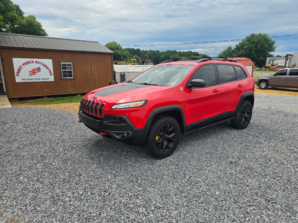 jeep cherokee 2018 1C4PJMBX0JD609581 image jeep cherokee 2018 1C4PJMBX0JD609581 image