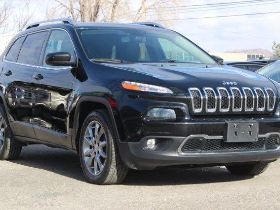 jeep cherokee 2018 1C4PJLDB0JD572768 image jeep cherokee 2018 1C4PJLDB0JD572768 image