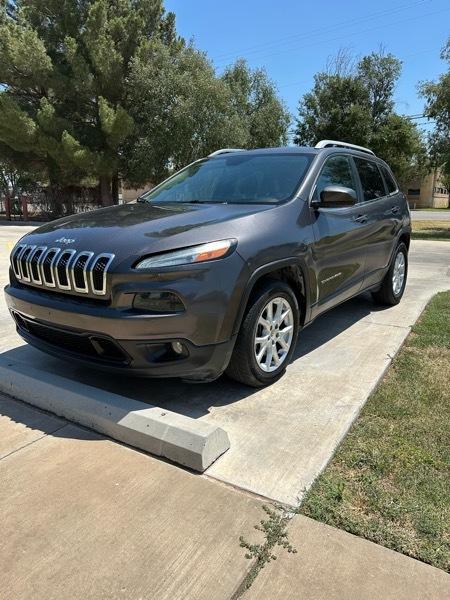 jeep cherokee 2018 1C4PJLLX9JD510444 image jeep cherokee 2018 1C4PJLLX9JD510444 image