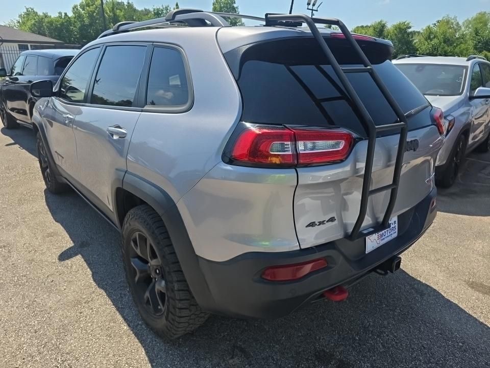 jeep cherokee 2018 1C4PJMBX6JD507282 image jeep cherokee 2018 1C4PJMBX6JD507282 image
