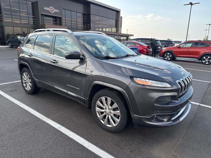 jeep cherokee 2018 1C4PJMJX8JD594538 image jeep cherokee 2018 1C4PJMJX8JD594538 image