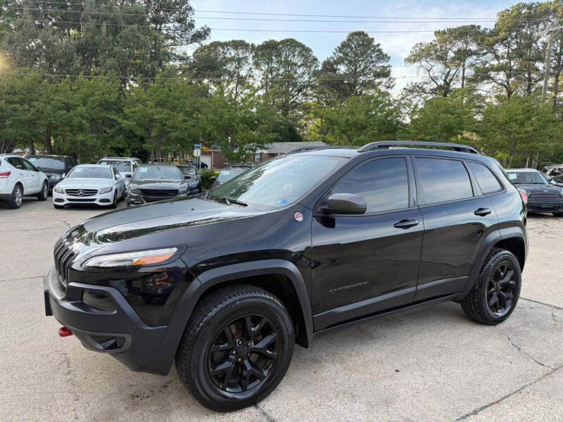 jeep cherokee 2018 1C4PJMBB2JD572392 image jeep cherokee 2018 1C4PJMBB2JD572392 image