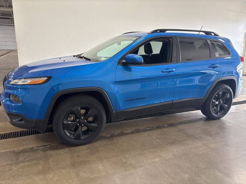 jeep cherokee 2018 1C4PJMCB3JD600960 image jeep cherokee 2018 1C4PJMCB3JD600960 image