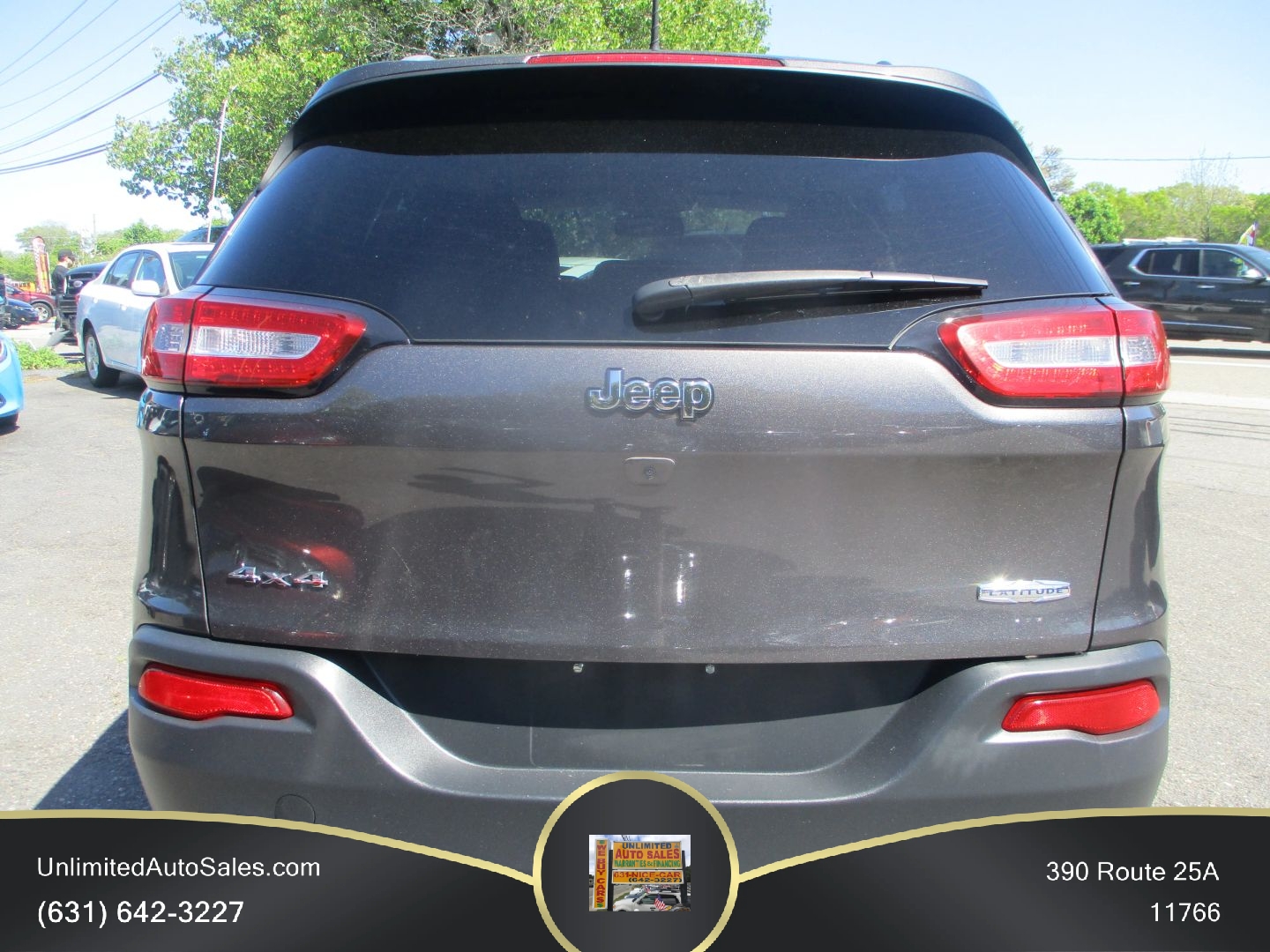jeep cherokee 2018 1C4PJMLB7JD526054 image jeep cherokee 2018 1C4PJMLB7JD526054 image