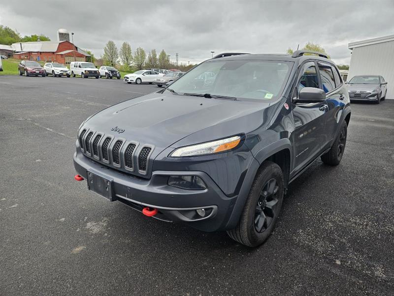jeep cherokee 2018 1C4PJMBB7JD601241 image jeep cherokee 2018 1C4PJMBB7JD601241 image